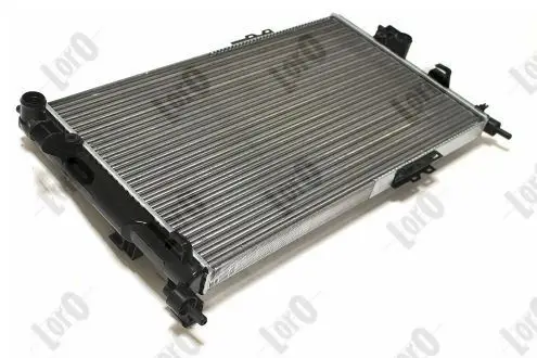 Must-Have ABAKUS 037-017-0044 - Kühler, Motorkühlung