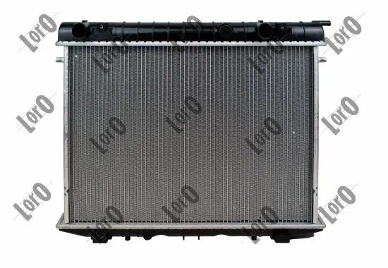 Heißes Angebot ABAKUS 037-017-0110 - Kühler, Motorkühlung