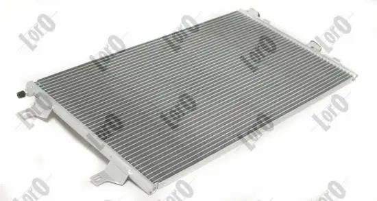 Expressversand ABAKUS 042-016-0040 - Kondensator, Klimaanlage