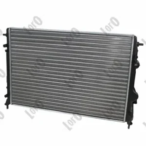 ABAKUS 042-017-0026 - Kühler, Motorkühlung Mega-Angebot