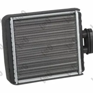 ABAKUS 048-015-0001 - Wärmetauscher, Innenraumheizung Mega-Angebot