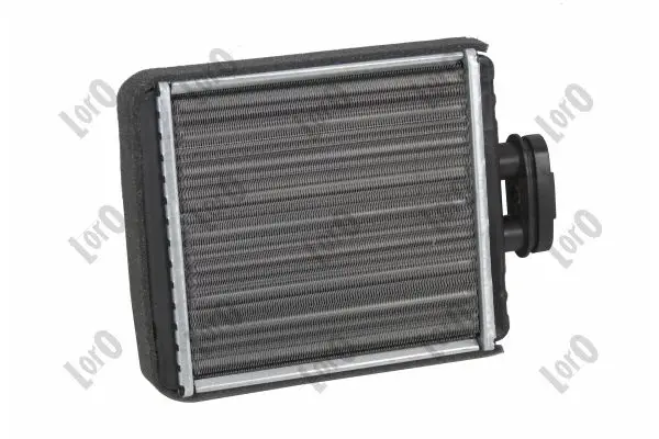 ABAKUS 048-015-0001 - Wärmetauscher, Innenraumheizung Mega-Angebot