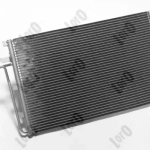 Super-Preis ABAKUS 052-016-0013 - Kondensator, Klimaanlage