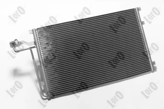 Super-Preis ABAKUS 052-016-0013 - Kondensator, Klimaanlage