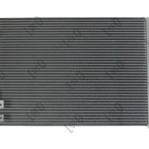ABAKUS 053-016-0001 - Kondensator, Klimaanlage Heißes Angebot