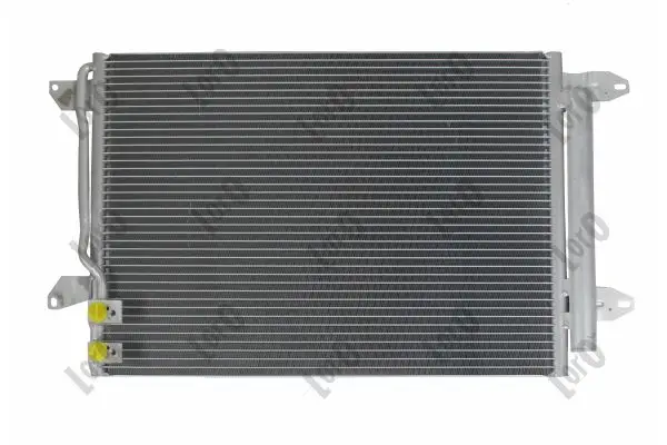 ABAKUS 053-016-0001 - Kondensator, Klimaanlage Heißes Angebot