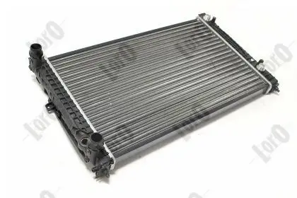 Must-Have ABAKUS 053-017-0053 - Kühler, Motorkühlung