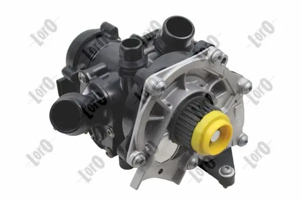 ABAKUS 053-025-0038 - Wasserpumpe, Motorkühlung Neue Kollektion