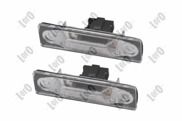 ABAKUS 053-26-900LED - Kennzeichenleuchte Neue Ware