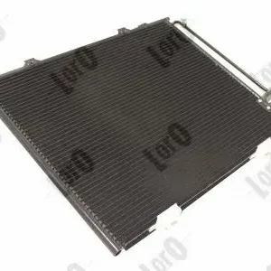ABAKUS 054-016-0011 - Kondensator, Klimaanlage Angebot