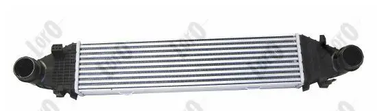 ABAKUS 054-018-0007 - Ladeluftkühler Bestpreis