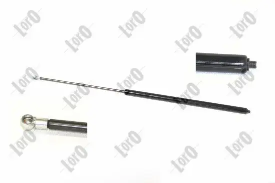 ABAKUS 101-00-092 - Gasfeder, Koffer-/Laderaum Top-Seller