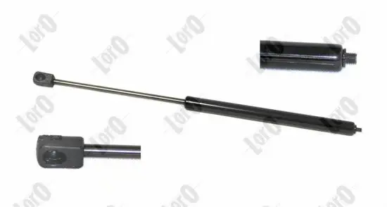 Neu ABAKUS 101-00-683 - Gasfeder, Motorhaube