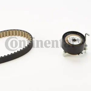 Meistverkauft CONTINENTAL CTAM CT1211K1 - Zahnriemensatz