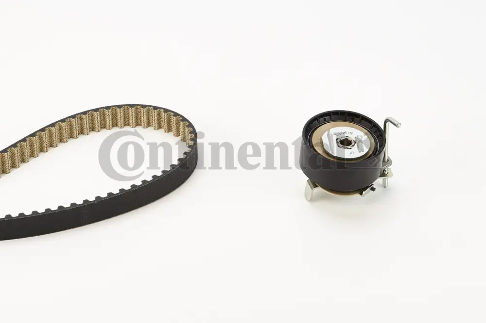 Meistverkauft CONTINENTAL CTAM CT1211K1 - Zahnriemensatz