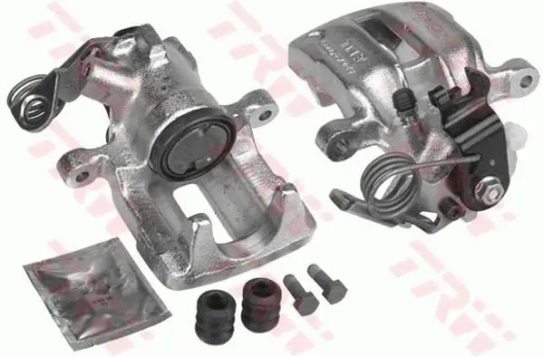 TRW BHN147E - Bremssattel Billig