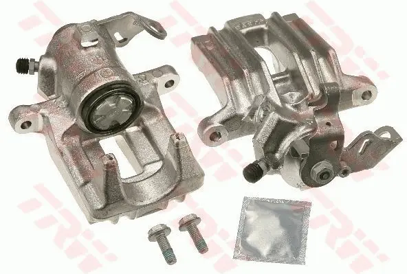 Garantierte Lieferung TRW BHQ144E - Bremssattel