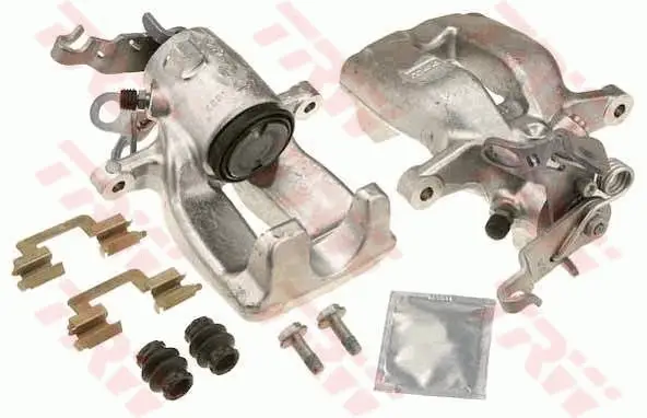 TRW BHS1024 - Bremssattel Geprüft