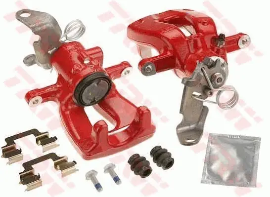 TRW BHS1032E - Bremssattel Schneller Versand