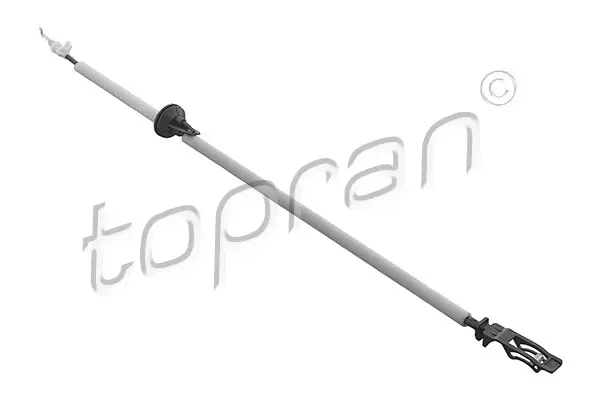 Bestseller TOPRAN 118 360 - Seilzug, Türentriegelung