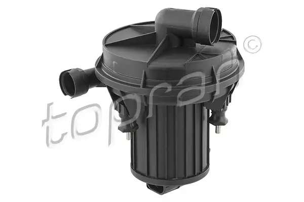 Neue Ware TOPRAN 118 485 - Sekundärluftpumpe