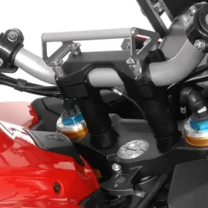 Lenkererhöhung 20mm, Typ 33, für Ducati Multistrada 1260 und Multistrada 1200 bis 2014 Bestpreis