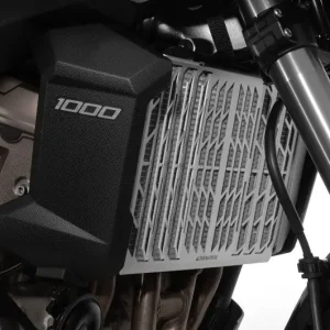 Kühlerschutz Kawasaki Versys 1000 Billig