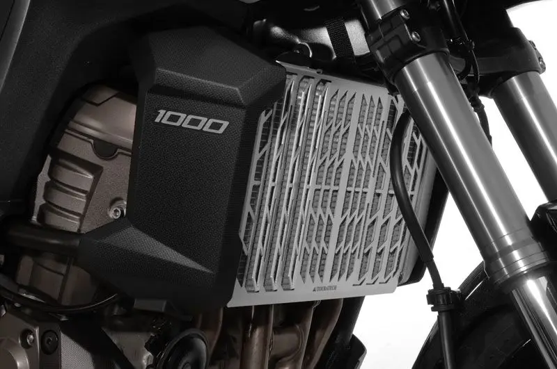 Kühlerschutz Kawasaki Versys 1000 Billig
