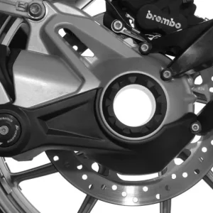 Kardan-Schleifschutz für BMW R1250GS/ R1250GS Adventure/ R1200GS ab 2013/ R1200GS Adventure ab 2014/ R1250RT/ R1200RT ab 2014/ R1200R ab 2015/ R1200RS Top-Preis