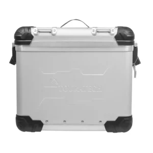 Motorrad Alukoffer ZEGA Evo And-S, 31 Liter, links Preisreduziert