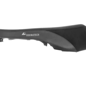 Komfortsitzbank einteilig DriRide, für BMW R1250GS/ R1250GS Adventure/ R1200GS (LC)/ R1200GS Adventure (LC), atmungsaktiv, hoch Online Kaufen