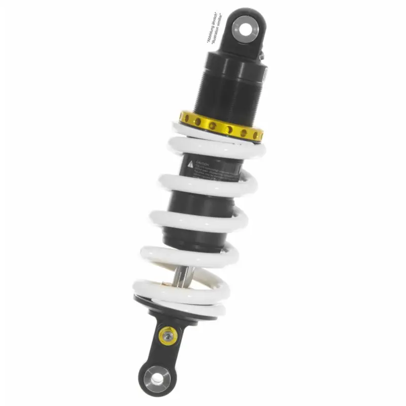 Touratech Suspension Federbein für BMW F800GS bis 2012 Typ *Level1* Jetzt Bestellen