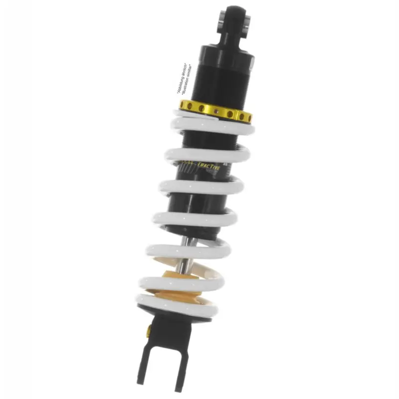 Touratech Suspension Federbein für Kawasaki KLR650 (2008-) Typ Level1 Neue Ware