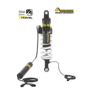 Touratech Suspension Federbein „hinten“ DDA / Plug & Travel für BMW R1200GS (LC) (2013-2016) Garantierte Lieferung