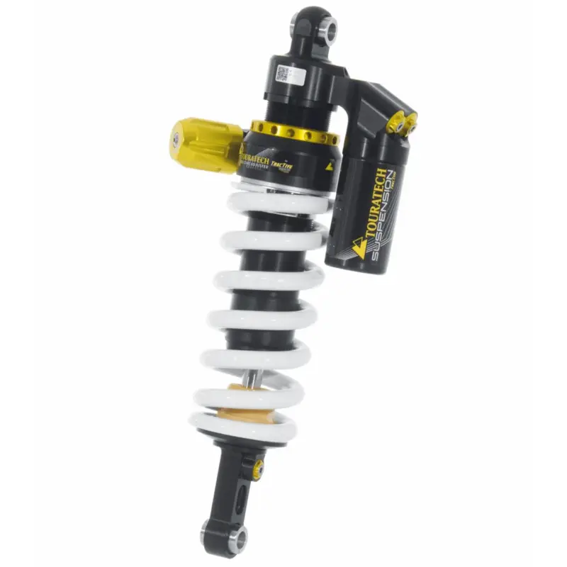 Touratech Suspension Federbein „hinten“ für BMW R1200GS Adventure (LC) 2014-2017 Typ Extreme Letzte Chance