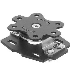 GPS-Halter 360°-Rotator Solange Der Vorrat Reicht