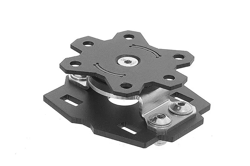 GPS-Halter 360°-Rotator Solange Der Vorrat Reicht