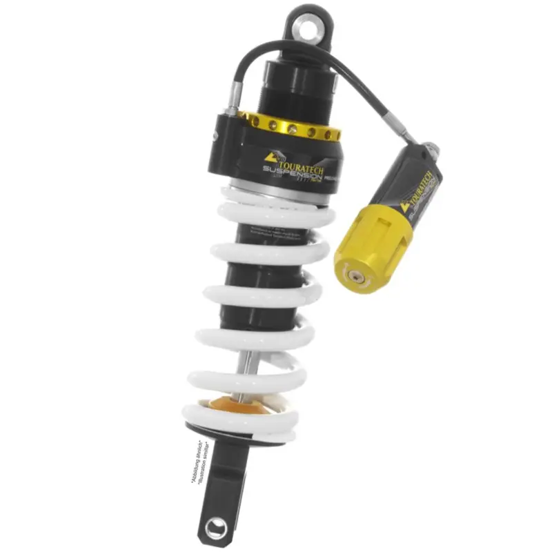 Touratech Suspension Federbein für Honda CRF1000L Africa Twin (2015-2017), Typ Level2 Mega-Angebot