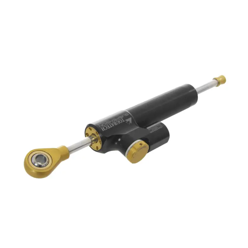 Meistverkauft Touratech Suspension Lenkungsdämpfer *CSC* für BMW R1200R ab 2015 +incl. Anbausatz+
