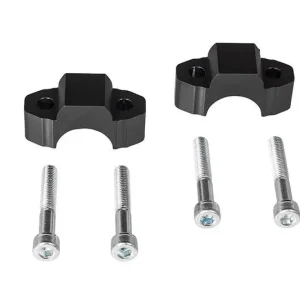 Bestpreis Lenkererhöhung, 20 mm, Typ 49, für Yamaha Ténéré 700 / World Raid