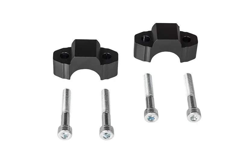 Bestpreis Lenkererhöhung, 20 mm, Typ 49, für Yamaha Ténéré 700 / World Raid