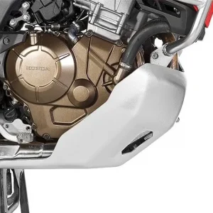 Aktionsbundle 2 Motorschutz *RALLYE EXTREME* + Sturzbügel für Honda CRF1000L Africa Twin Garantierte Lieferung