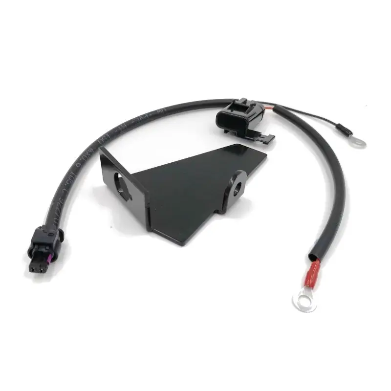 Zertifiziert DIN-Steckdosenverlegung für BMW R1250GS/ R1250GS Adventure/ R1200GS ab 2013/ R1200GS Adventure ab 2014