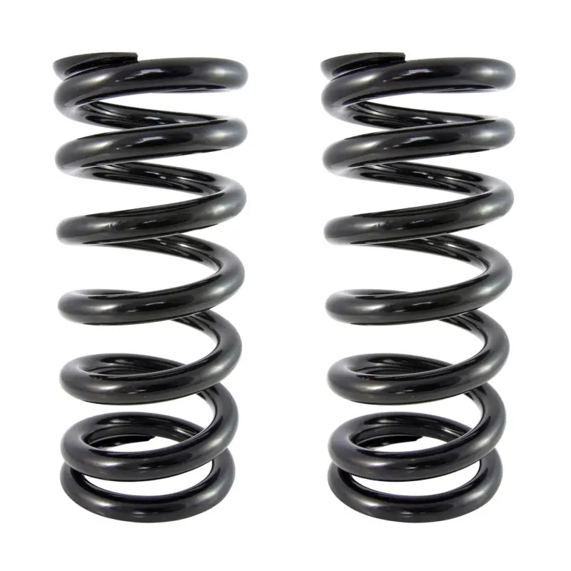 Billig Austauschfedern progressiv vorn und hinten für BMW R1200GS 2004-2005 „BMW Originalfederbeine WP“