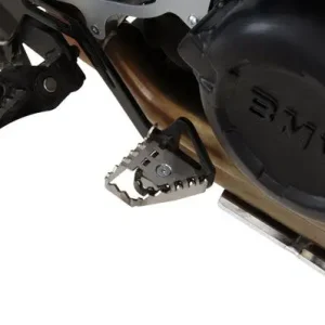 Bremshebelverbreiterung BMW F800GS/ F700GS/ F650GS (Twin) Knallerangebot