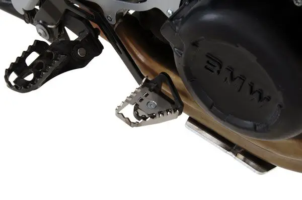 Bremshebelverbreiterung BMW F800GS/ F700GS/ F650GS (Twin) Knallerangebot