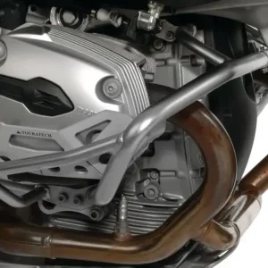Abverkauf Sturzbügel *Edelstahl* für BMW R1200GS bis 2012