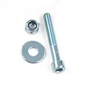 Begrenztes Angebot Schrauben-Set für RamMount Zwischenstücke