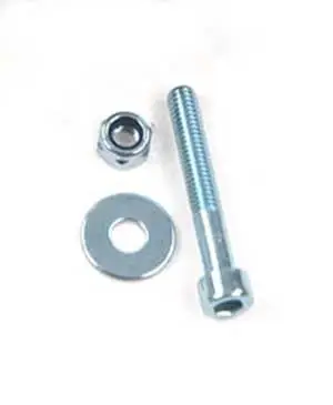 Begrenztes Angebot Schrauben-Set für RamMount Zwischenstücke