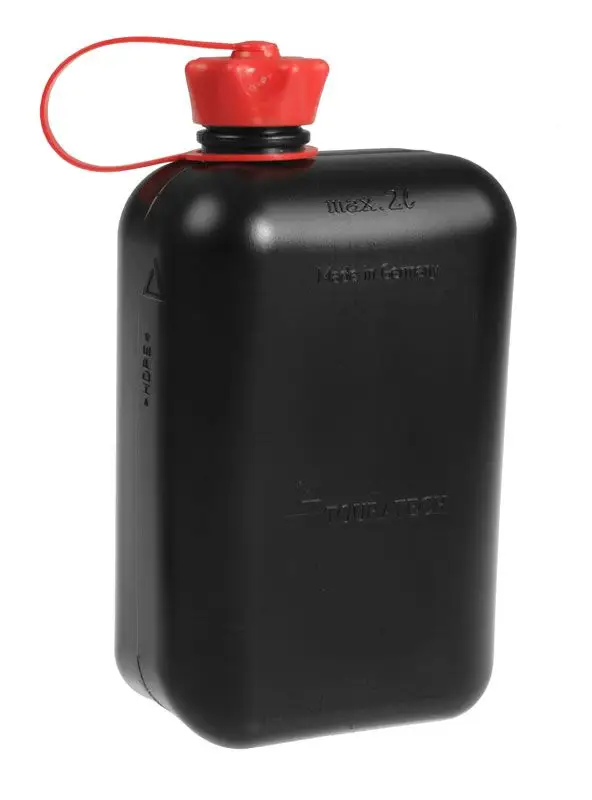 Highlight Benzinkanister Touratech 2 Liter